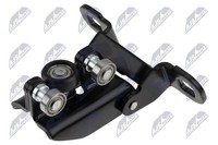 NTY RollenfüHrung SchiebetüR EZC-FR-122 FüR Ford Transit Bus F_E_ F_F_ F_G_ Fae_