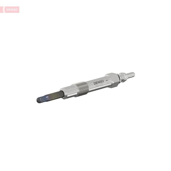 Denso DG-122 GlüHkerze FüR Alfa Romeo Passend FüR Fiat Lancia Opel Saab-image