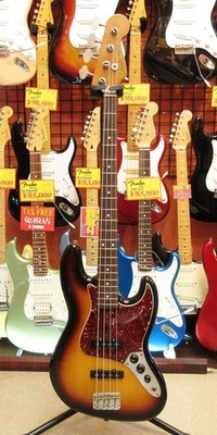 Fender Classic 60s Jazz Bass 2005 (no250728) | eBay