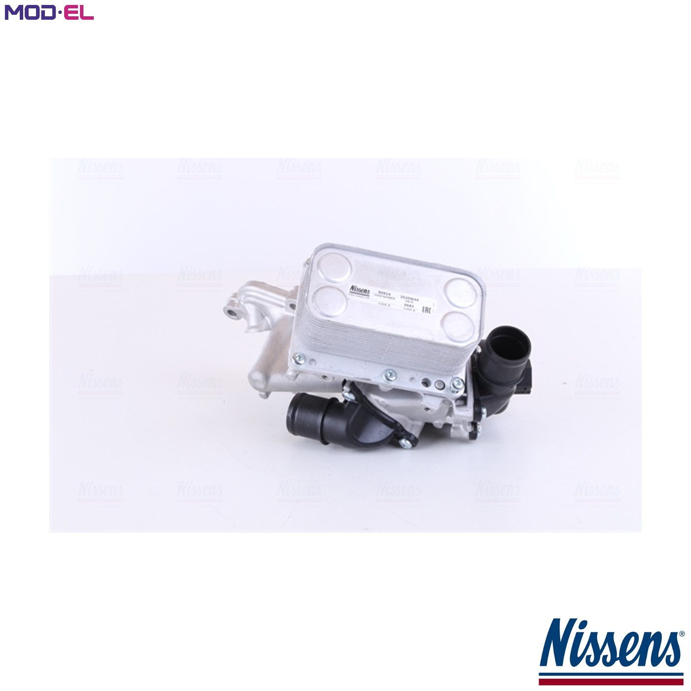 OIL COOLER ENGINE OIL 90924 FOR RENAULT LAGUNA/III/Sportour/Tourer/Grandtour
