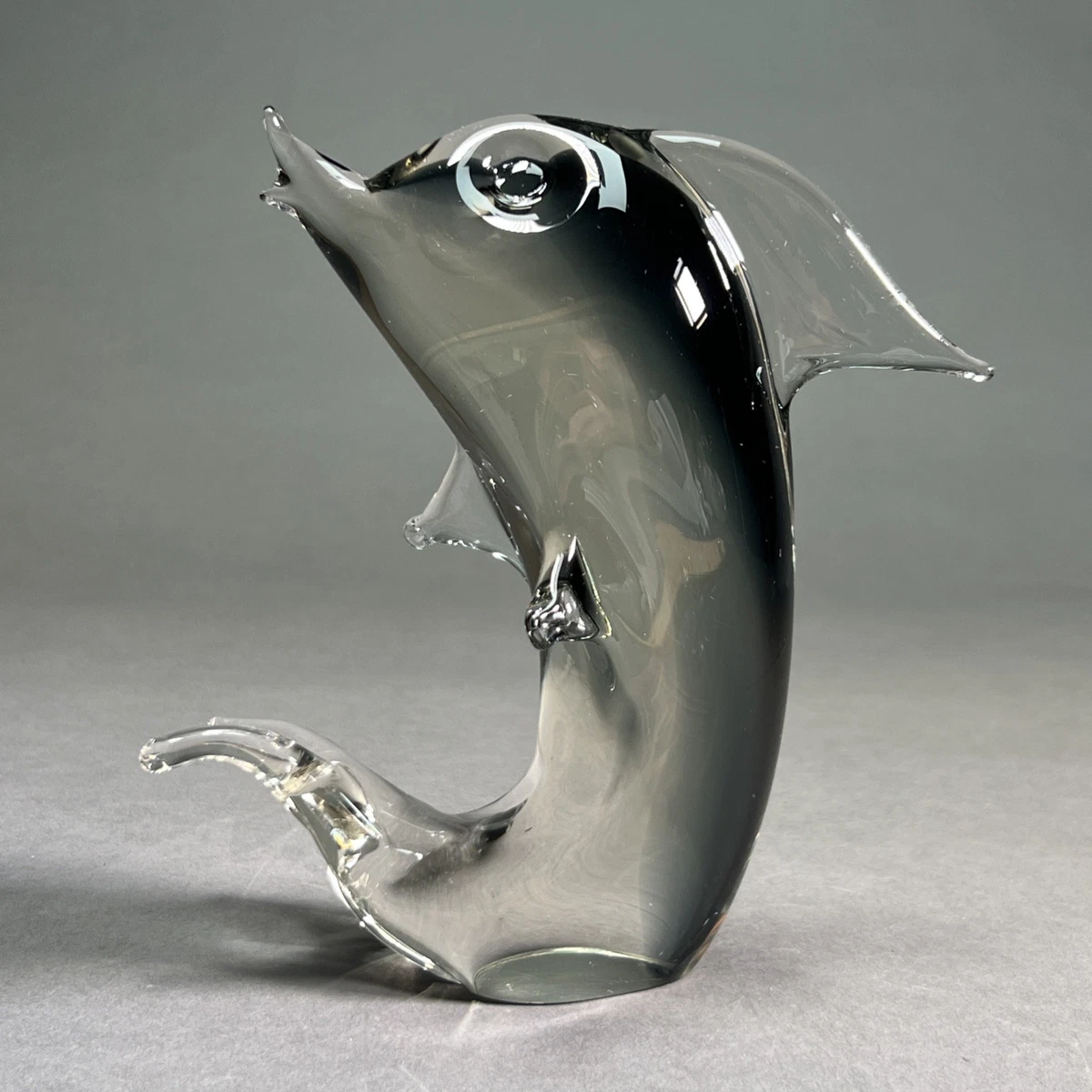 Murano Dolphin for sale | eBay