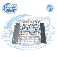 HEAD GASKET SET BOLTS FIT ROVER 100 111 114 8V K Series 1995 on 
