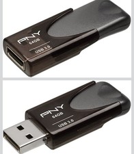 64GB - Bootable USB Drive 3.0 for Windows 11 pro activated. Install/Repair