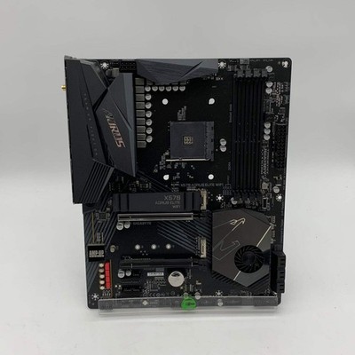 Gigabyte X570 AORUS ELITE WIFI AM4 ATX AMD DDR4 Motherboard