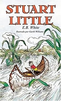 Stuart Little Paperback E. B. White