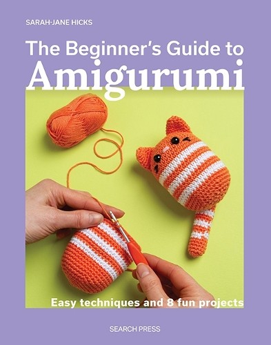Beginners Guide To Amigurumi - Image 4