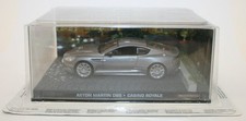007 Fabbri 1/43 Scale 007 Bond Model - Aston Martin DBS - Casino Royale