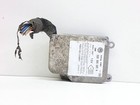 Airbag control module