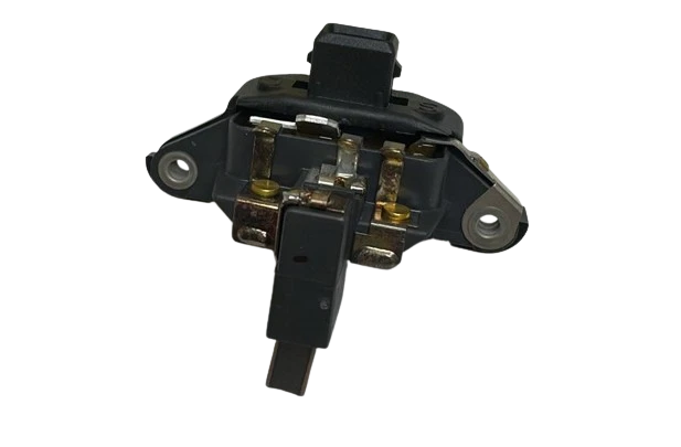 Bosch EL Field Regulator For HSV Senator 185i/215i VS 5.0L/5.7L, VT 195i 5.0L V8 - Image 2 of 2