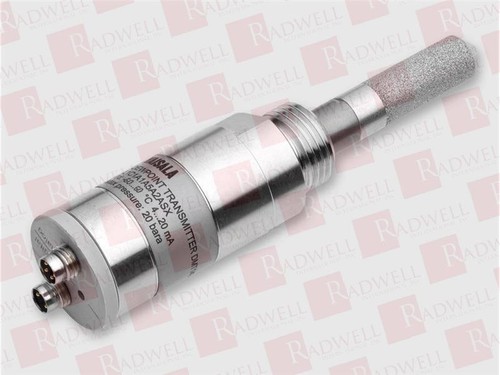VAISALA SENSOR SYS DMT143N2F4A1A0A0ASA / DMT143N2F4A1A0A0ASA (BRAND NEW) - Picture 1 of 1