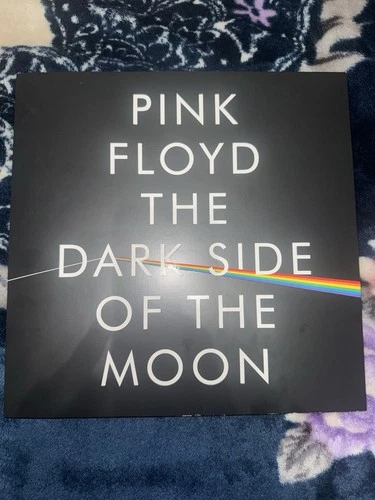 The Dark Side of the Moon (50th Anniversary) (2023 Remaster) by Pink Floyd