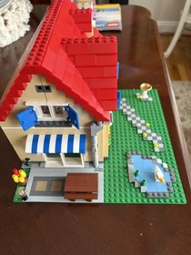 LEGO Creator 3 in 1 #6754