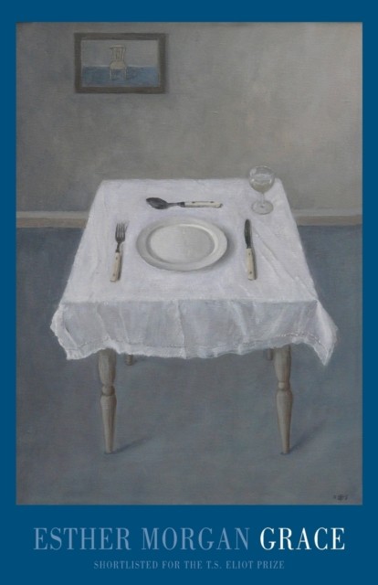 Grace by Esther Morgan (PB 2011) - Image 2