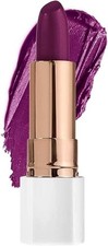 Flower beauty petal pout lipstick by drew barrymore #120 fuchsia flush