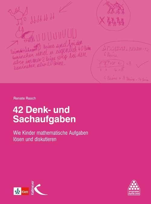 42 Denk- und Sachaufgaben Renate Rasch