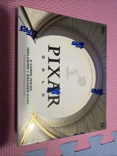 2025 Topps Pixar Gold Hobby Box