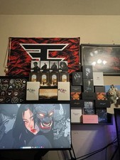 FinalMouse ULX Frostlord Size Medium PRESALE CONFIRMED