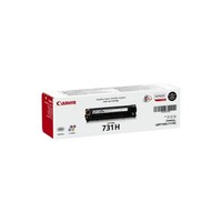 Canon Toner 6273B002 731H 2.400 Seiten Schwarz