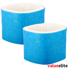 2Pack Upgraded Humidifier Wick Filters For Honeywell HEV680 HEV685 HCM-6009 HCM-