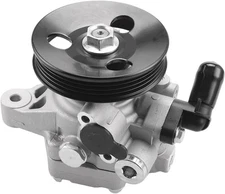 21-5267 Power Steering Pump Pulley Fit Civic Acura EL 2001-2005 56110-PLA-013 23