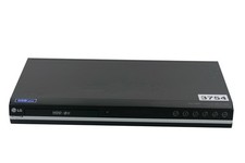 LG RH387 DVD Hard Disk Recorder 160 GB