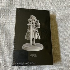 Kingdom Death: Monster - KDM - Pillar Survivo...