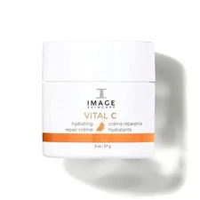 IMAGE Skincare VITAL C Hydrating Repair Crème with Hyaluronic Acid. For dry skin