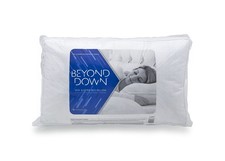 Beyond Down Side Sleeper Pillow King Size
