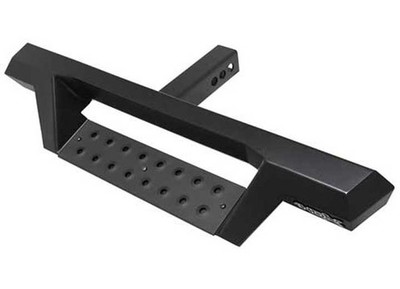 Westin 56-10015 For HDX Drop Hitch Step 34'' Step For 2'' Receiver Textured Black