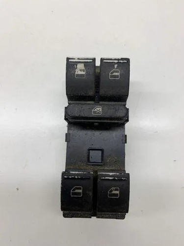 VW PASSAT Variant B6 3C5 Schalter für Fensterheber hinten rechts 23928660