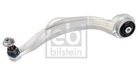 Febi Bilstein Querlenker Dreieckslenker 177708 Aluminium FüR Audi A6 C7 4G2 4GC