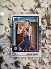 2025 Panini Johnny Furphy Base (Raw)