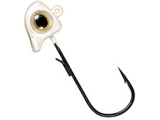 Z-Man Finesse Eyez Swimbait Jighead