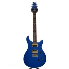 PRS SE Standard 24 Royal Blue Metallic 2019 Indonesia