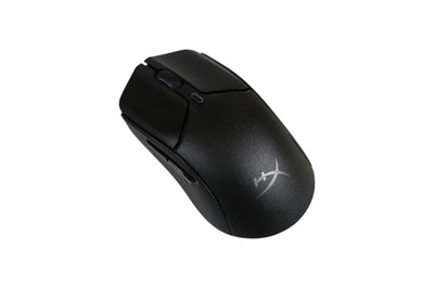 HYPERX Pulsefire Haste 2 Wireless Maus schwarz