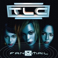 Fanmail | Tlc | Vinyl / Schallplatte | 2026 | Sony Music Catalog