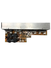 OEM Behringer EP1500 & EP2000 Channel 1 Ampli...