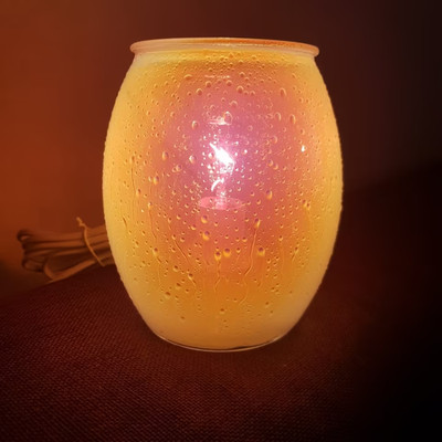 Original Scentsy Duftlampe Summer Rain *NEU & OVP*