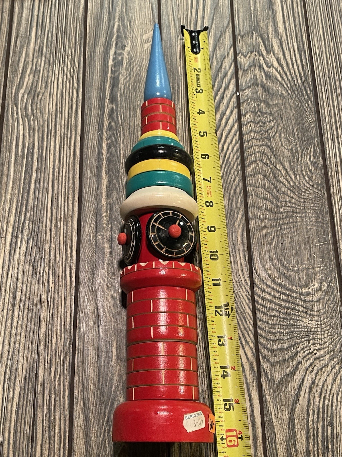 Foto 2 di 5