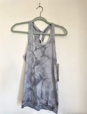 LULULEMON swiftly tech racerback tank 2.0