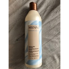 Mizani Authentic Moisture Fusion Moisture Rich Shampoo 33.8 oz / 1000 mL