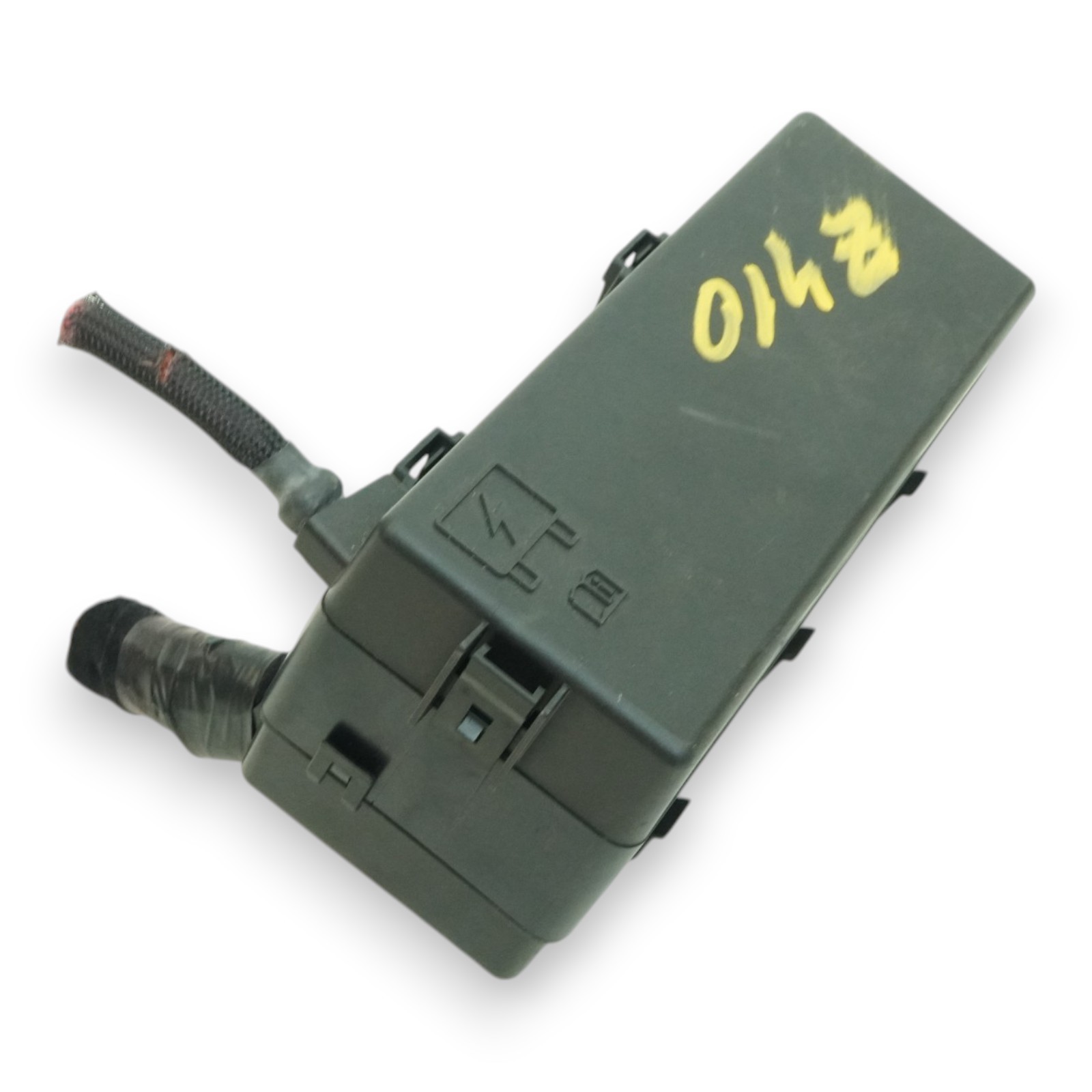 Maserati Quattroporte 2014-2020 Rear Right Fuse box