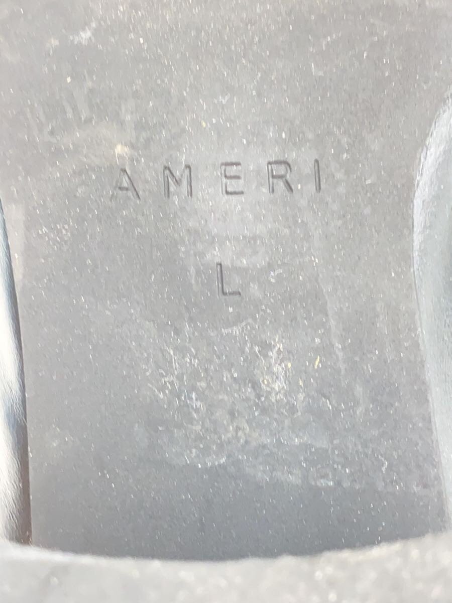 AMERI Square Toe Pumps L Black - image 5