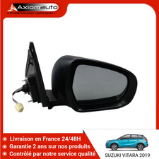 Retroviseur droit (ou coque) Suzuki VITARA