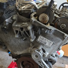 3.0l V6 Duratec Long Block Engine Assembly 96000 Miles