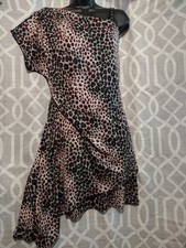 Women's Buffalo Dress Size Small Petite