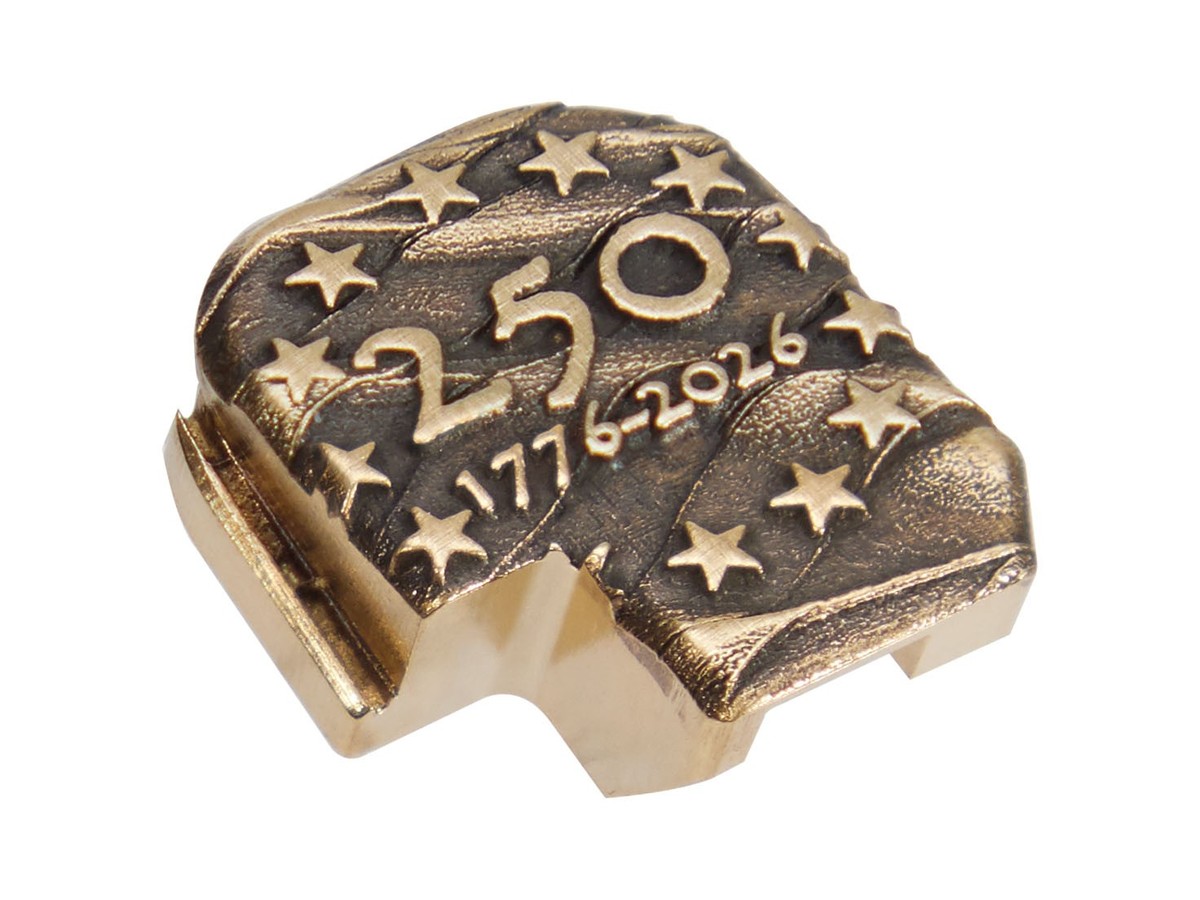 for Sig P365 P365XL X Macro Fuse Brass 3D Engraved Slide Cover