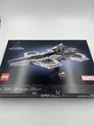 LEGO Super Heroes: The Avengers Helicarrier (76295) — photo 2