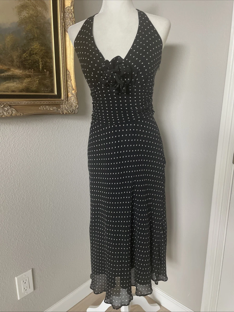 Chiffon Dresses for Women with Vintage for sale | eBay