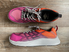 MERRELL Moab Flight Carbon Fiber Work Safety Toe Shoes~Women's Size 9.5M~NEW~9.5